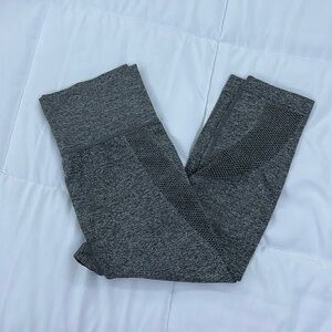 SHEIN Capri Leggings